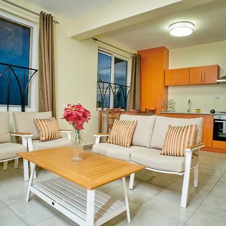 Hil Venture Appartement Arusha Buitenkant foto