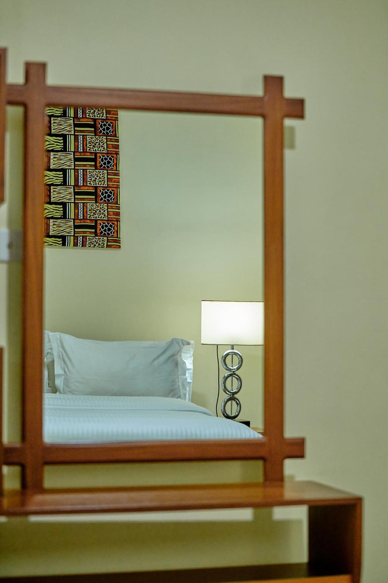 Hil Venture Appartement Arusha Buitenkant foto