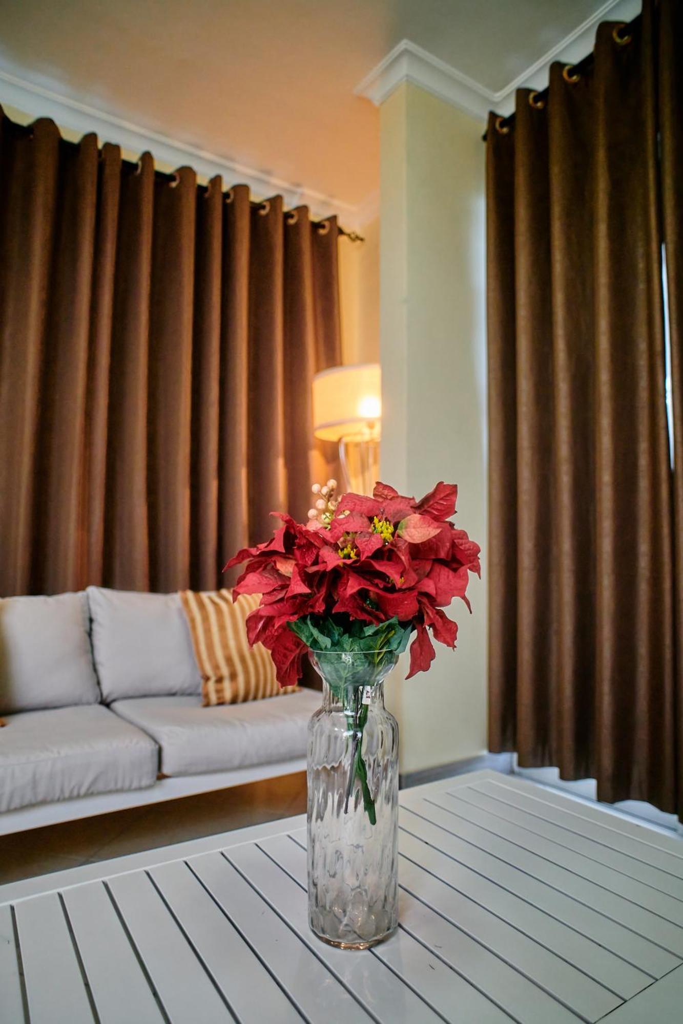 Hil Venture Appartement Arusha Buitenkant foto