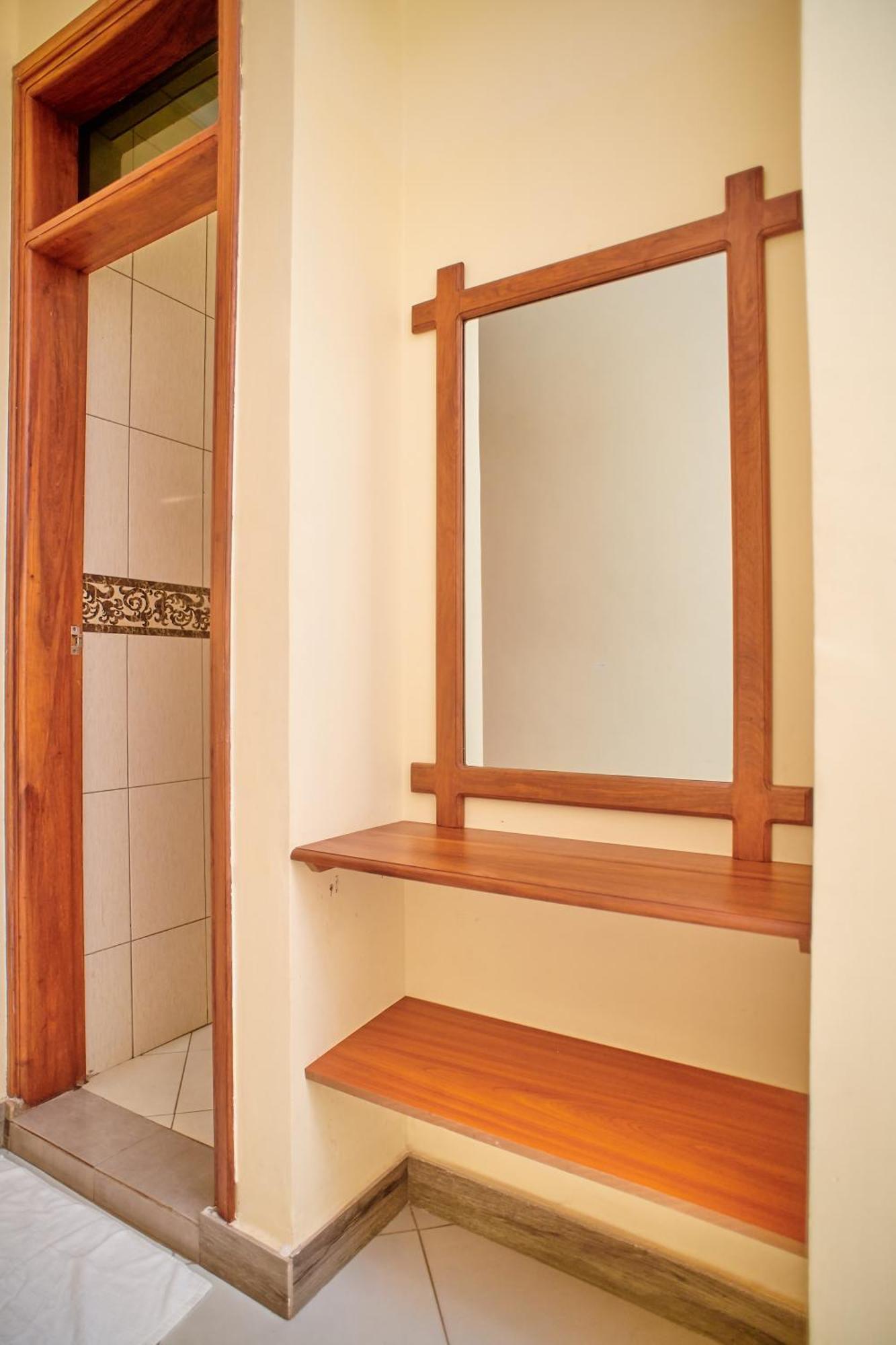 Hil Venture Appartement Arusha Buitenkant foto