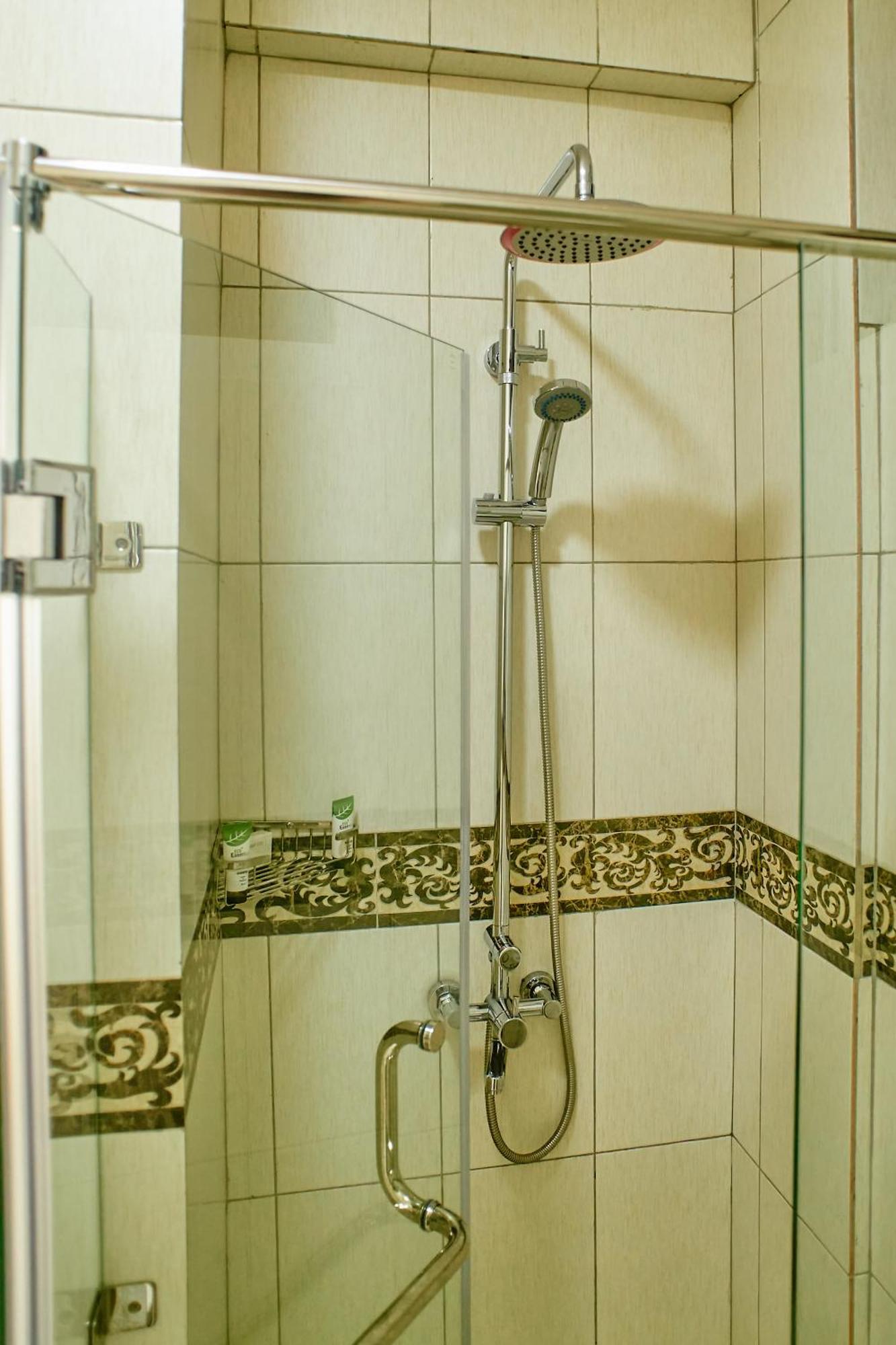 Hil Venture Appartement Arusha Buitenkant foto
