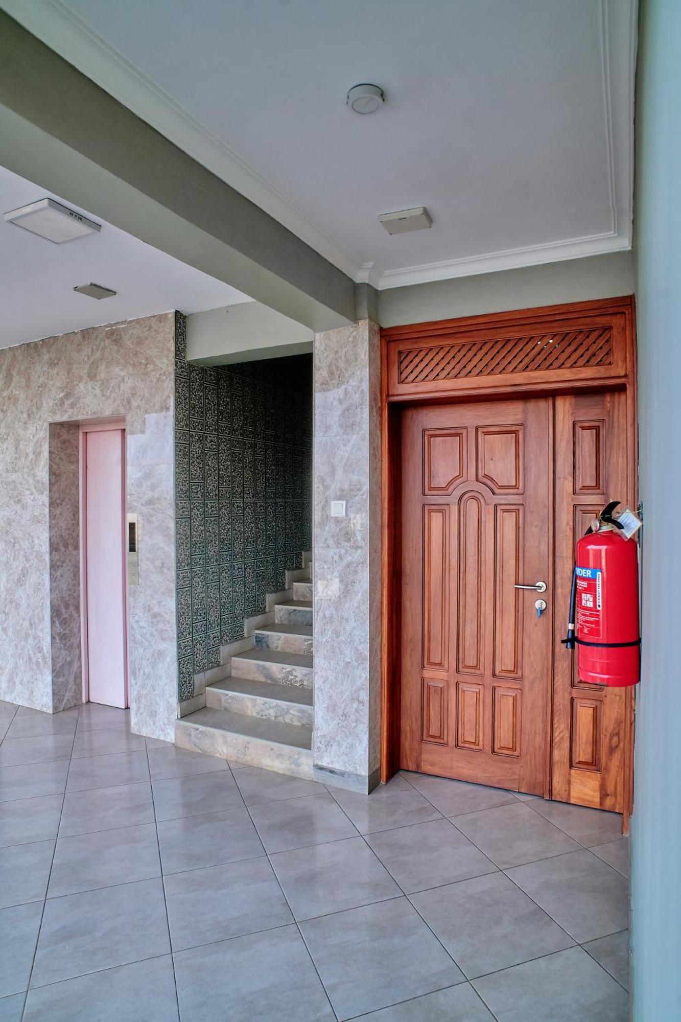 Hil Venture Appartement Arusha Buitenkant foto