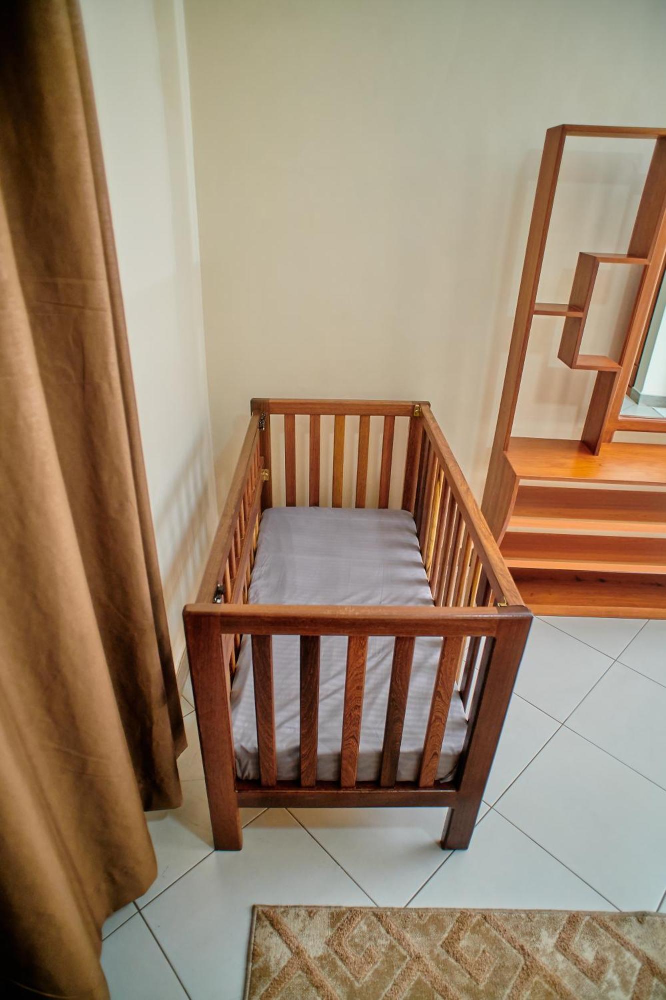 Hil Venture Appartement Arusha Buitenkant foto